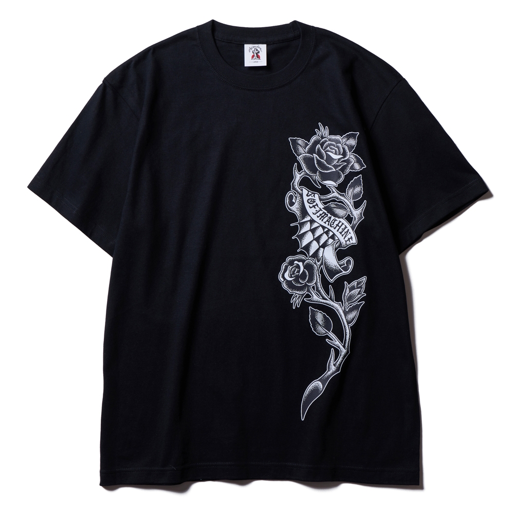 ソフトマシーン ビリーバー ティー