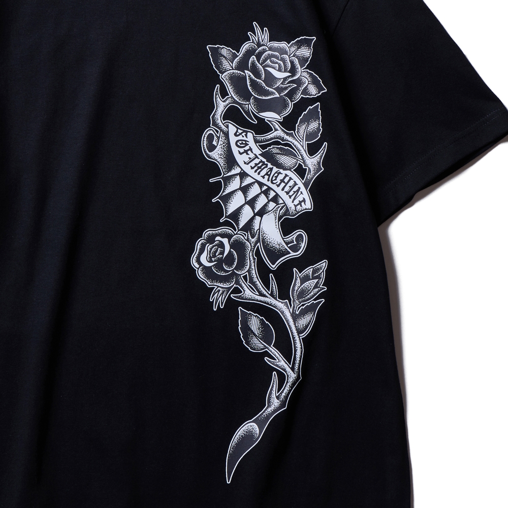 ソフトマシーン ビリーバー ティー