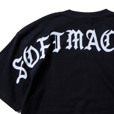 ソフトマシーン ビリーバー ティー