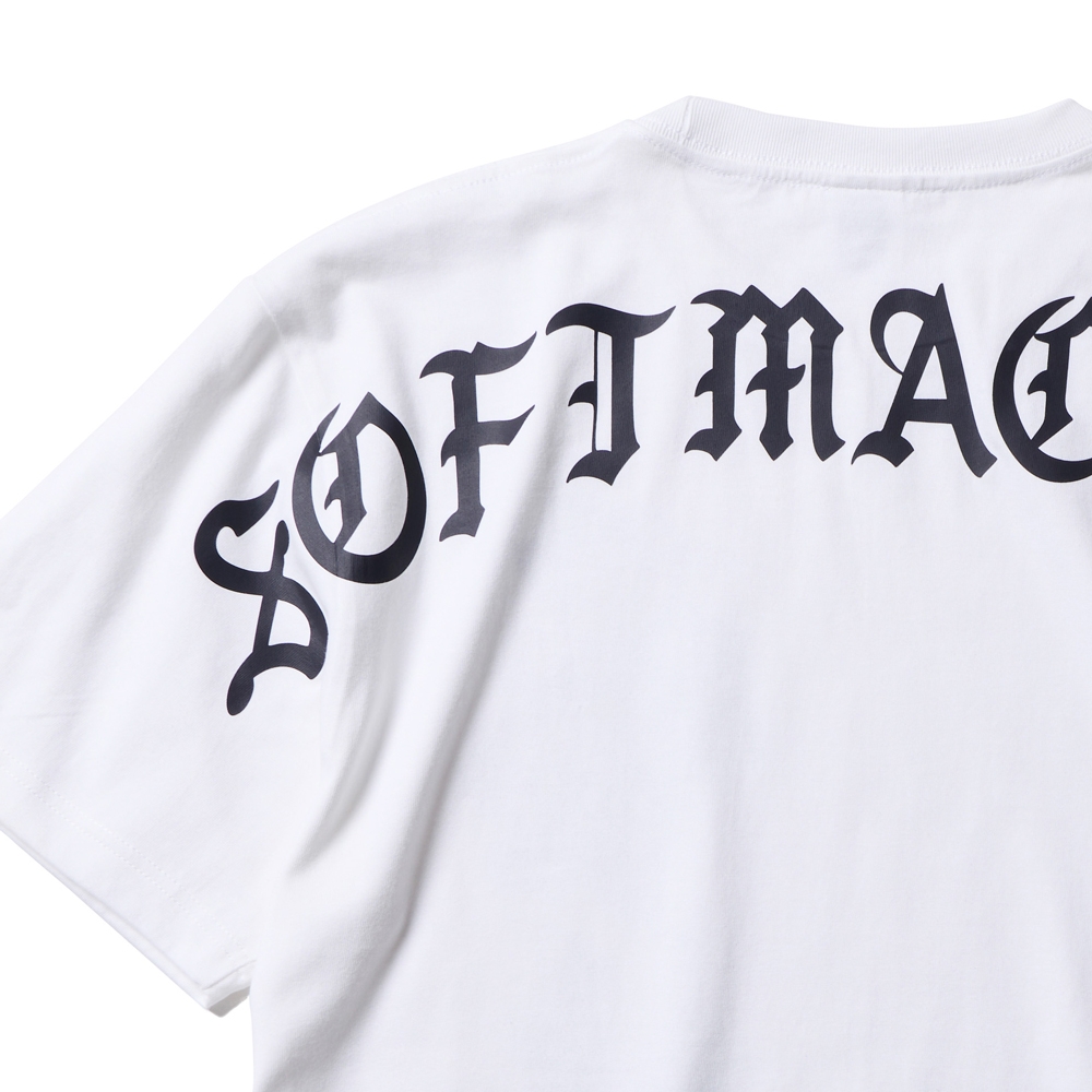 ソフトマシーン ビリーバー ティー