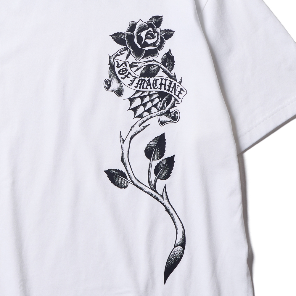 ソフトマシーン ビリーバー ティー