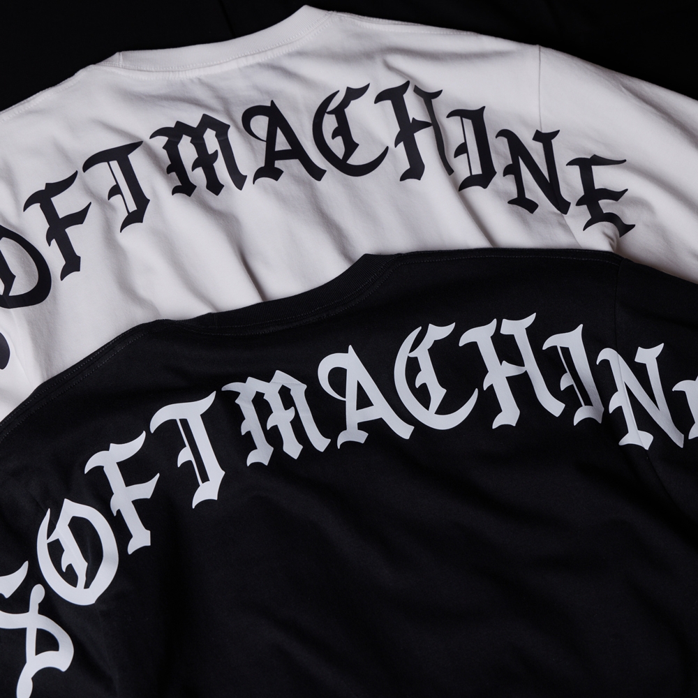 ソフトマシーン ビリーバー ティー