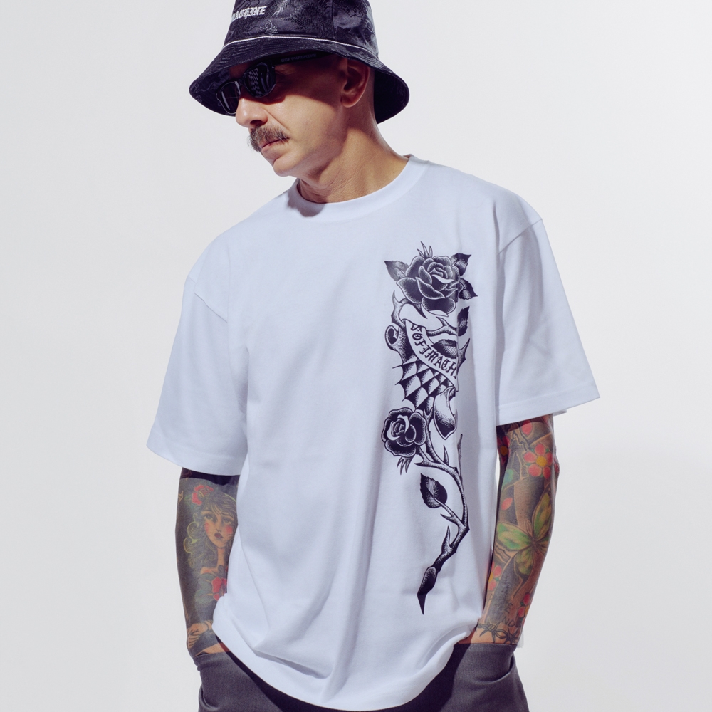 ソフトマシーン ビリーバー ティー