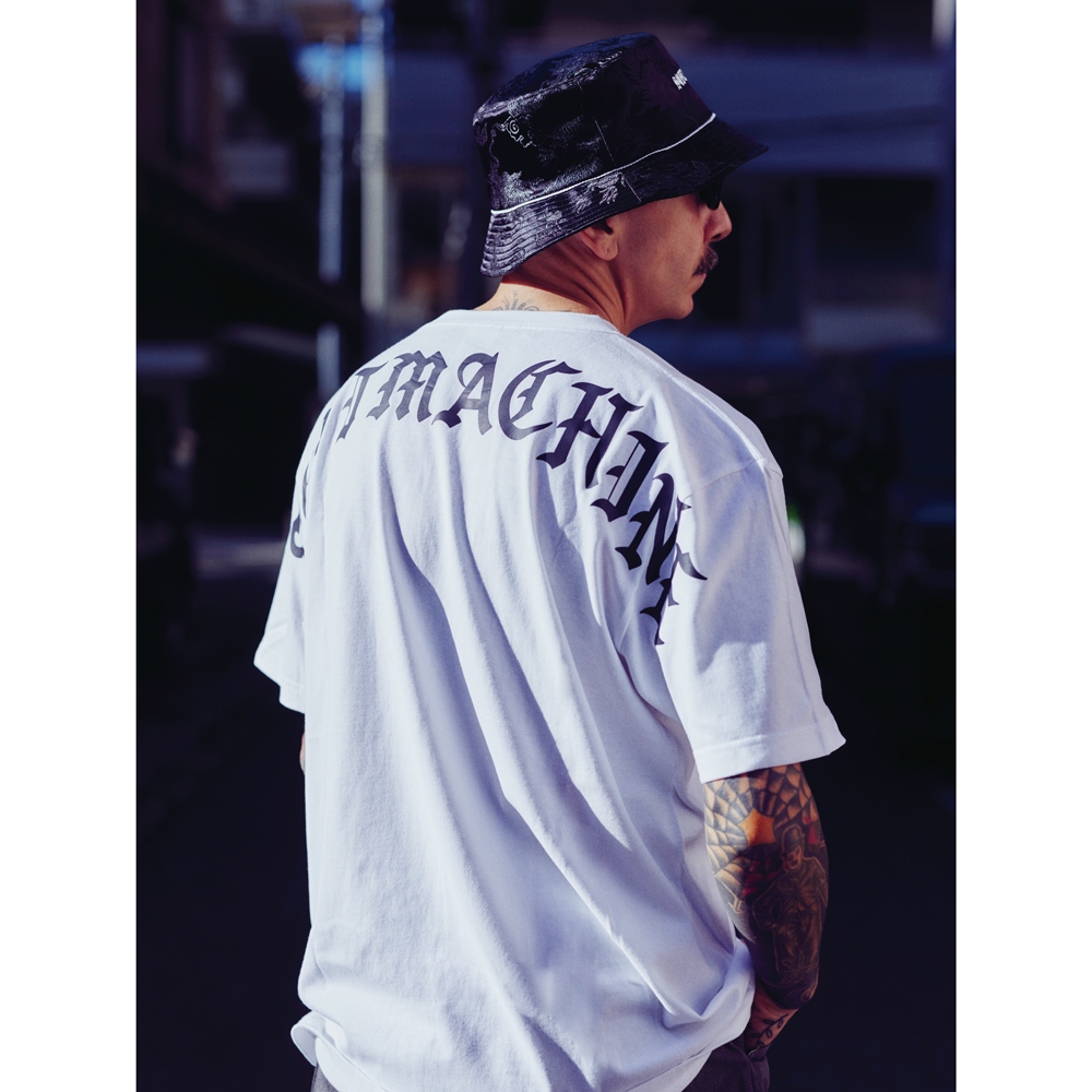 ソフトマシーン ビリーバー ティー