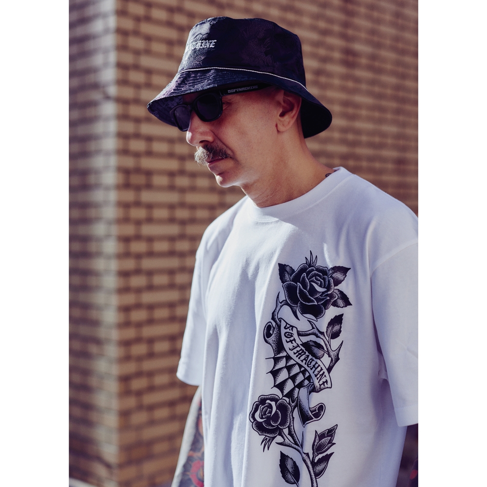 ソフトマシーン ビリーバー ティー