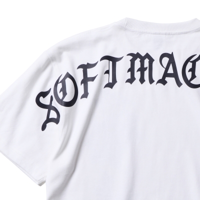 ソフトマシーン ビリーバー ティー