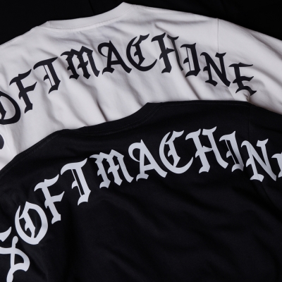 ソフトマシーン ビリーバー ティー