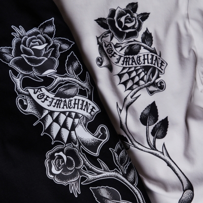 ソフトマシーン ビリーバー ティー