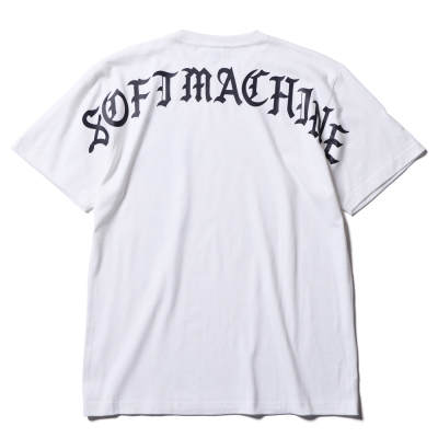 ソフトマシーン ビリーバー ティー