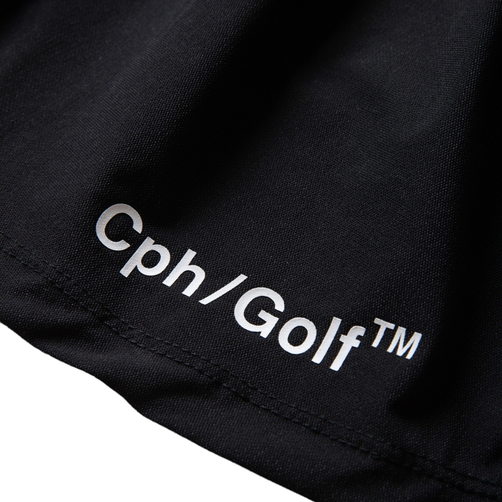 キャプテンズヘルム ゴルフ マドマーゼル アジャスタブル スカート