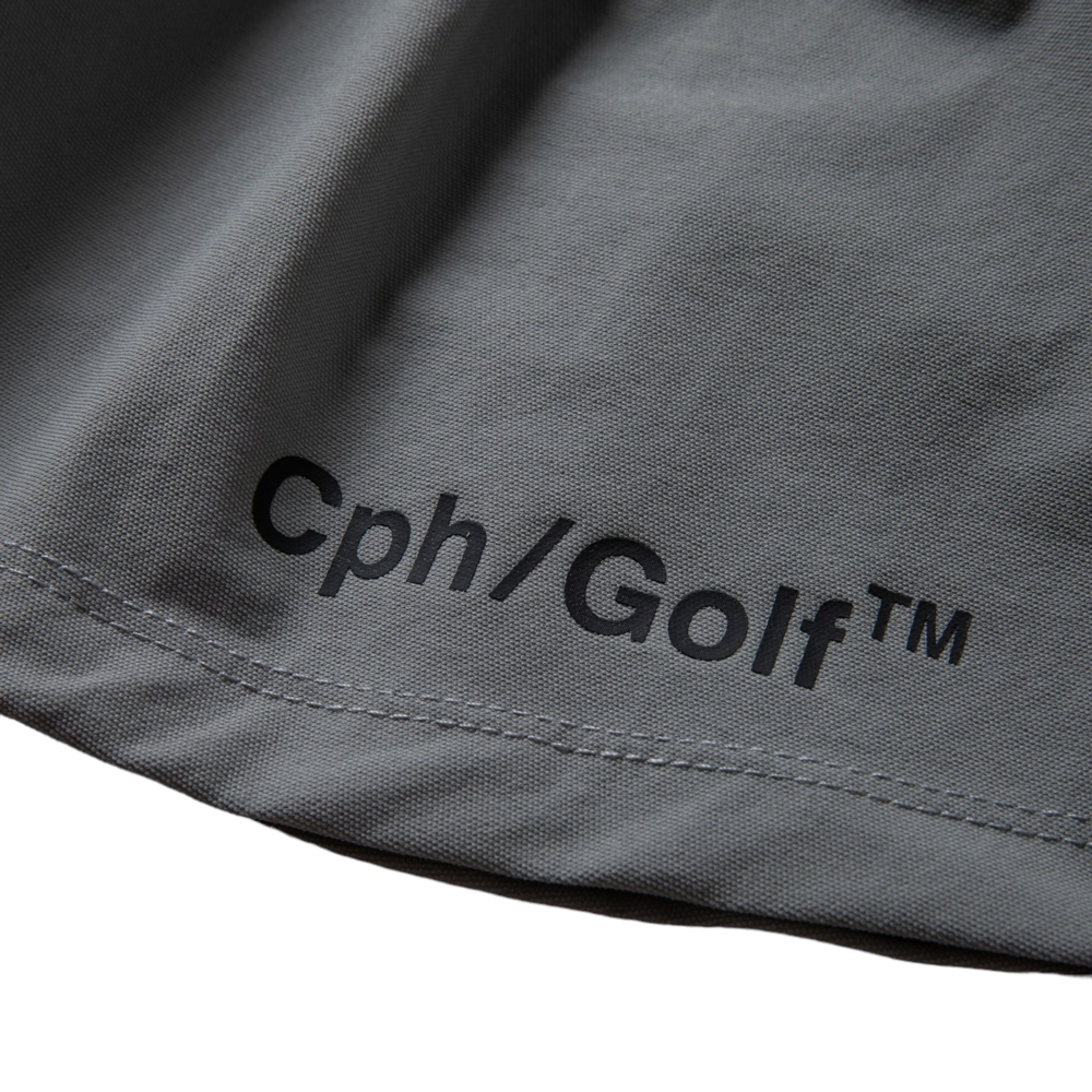 キャプテンズヘルム ゴルフ マドマーゼル アジャスタブル スカート