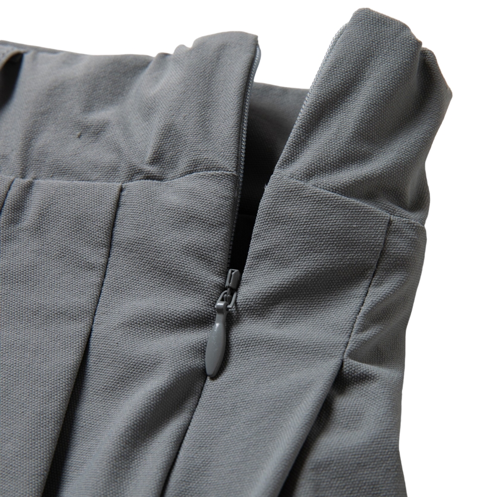 キャプテンズヘルム ゴルフ マドマーゼル アジャスタブル スカート