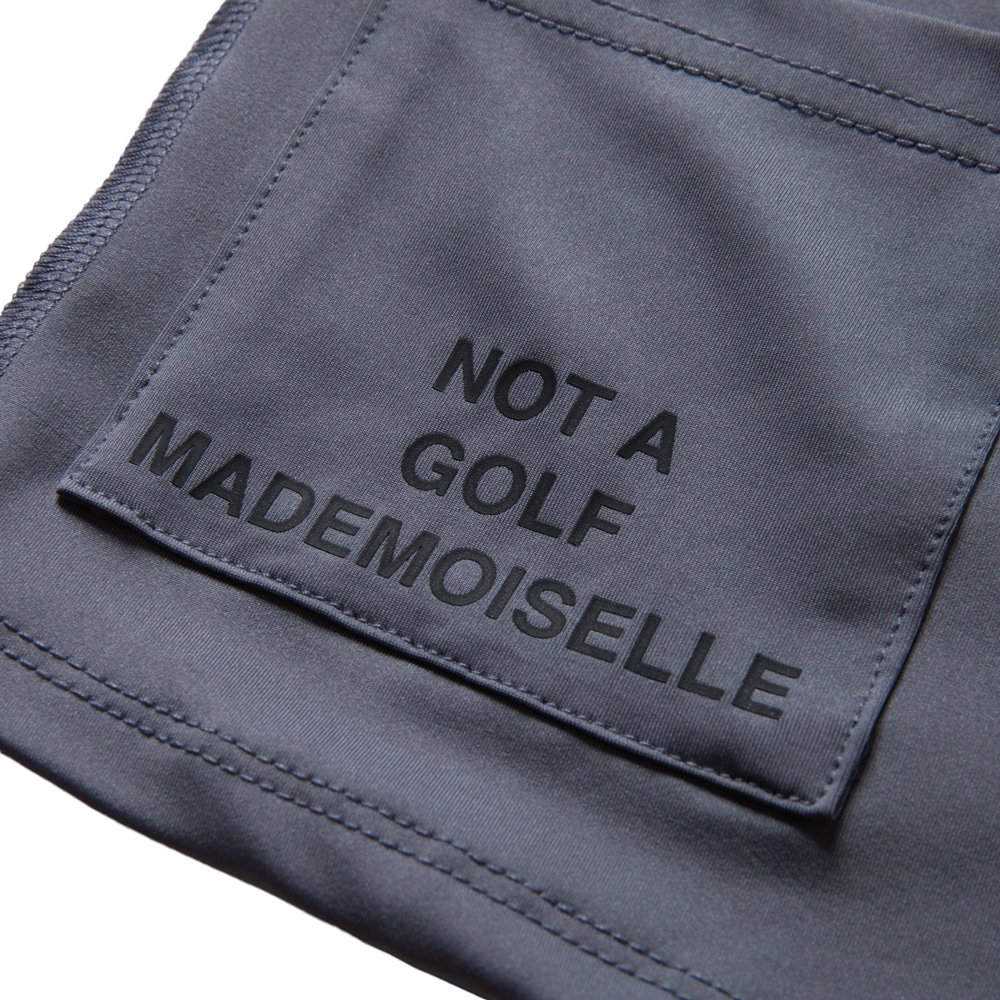 キャプテンズヘルム ゴルフ マドマーゼル アジャスタブル スカート