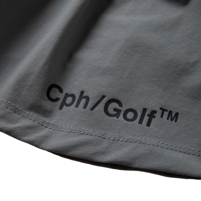 キャプテンズヘルム ゴルフ マドマーゼル アジャスタブル スカート