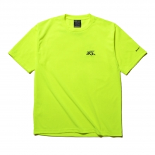 Back Channel OUTDOOR LOGO DRY T