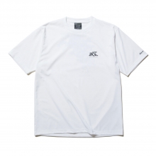 Back Channel OUTDOOR LOGO DRY T