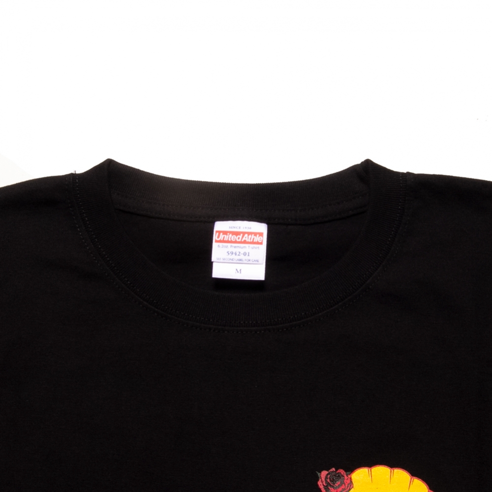 ロス オリジナル ヘル ショートスリーブ