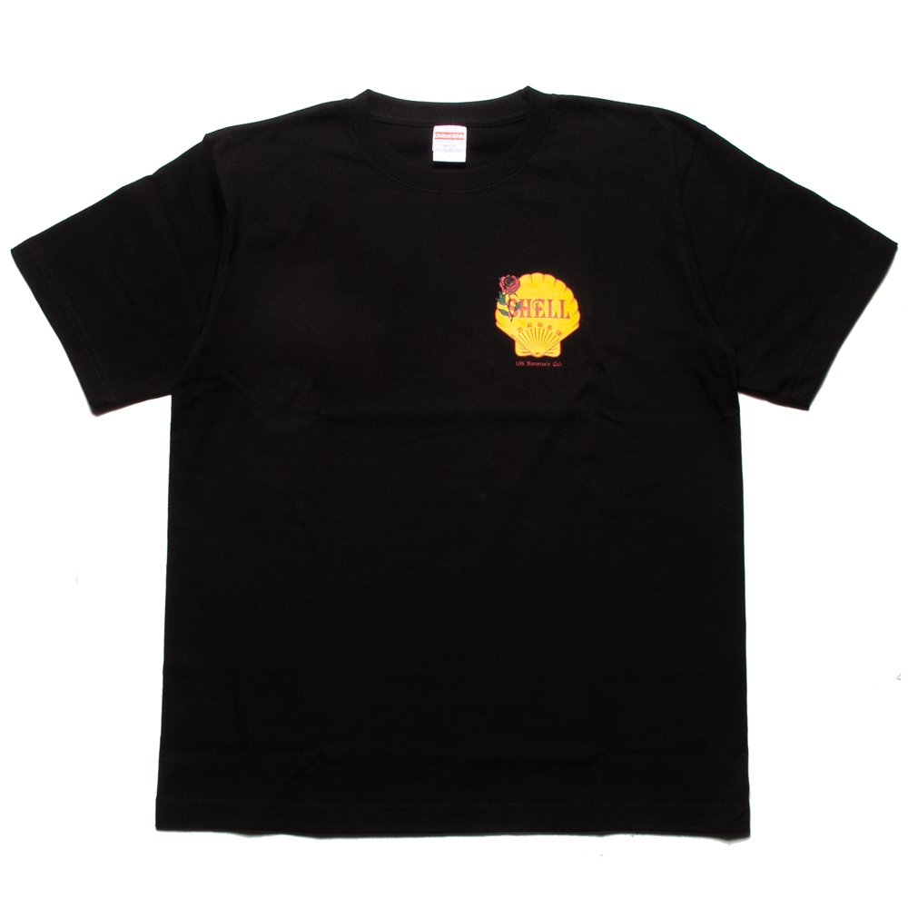 ロス オリジナル ヘル ショートスリーブ