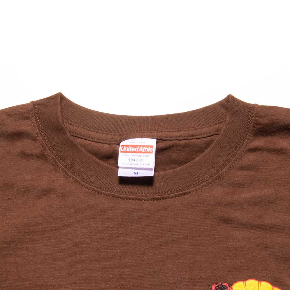 ロス オリジナル ヘル ショートスリーブ