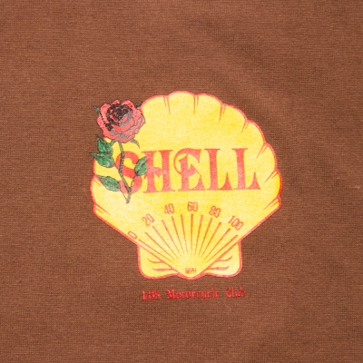 ロス オリジナル ヘル ショートスリーブ