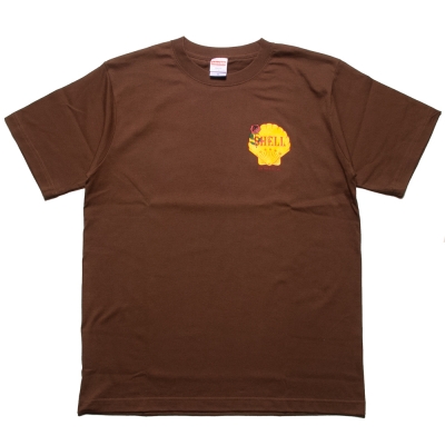 ロス オリジナル ヘル ショートスリーブ