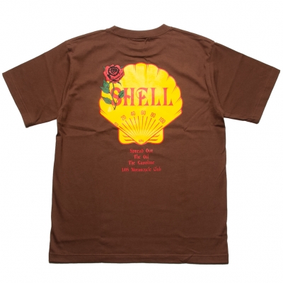 ロス オリジナル ヘル ショートスリーブ