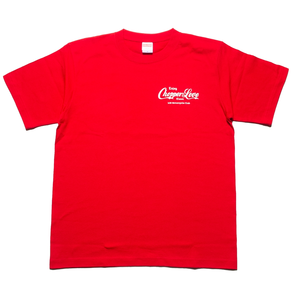 ロス オリジナル チョッパーズ ラブ ティー