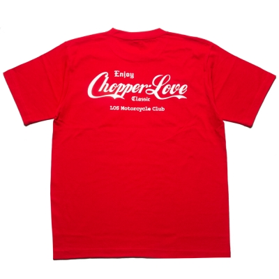 ロス オリジナル チョッパーズ ラブ ティー