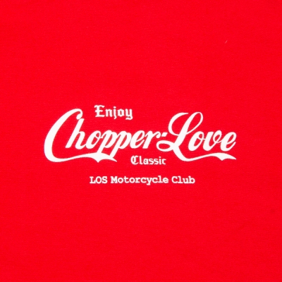ロス オリジナル チョッパーズ ラブ ティー