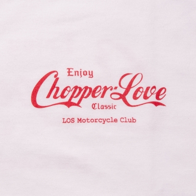 ロス オリジナル チョッパーズ ラブ ティー