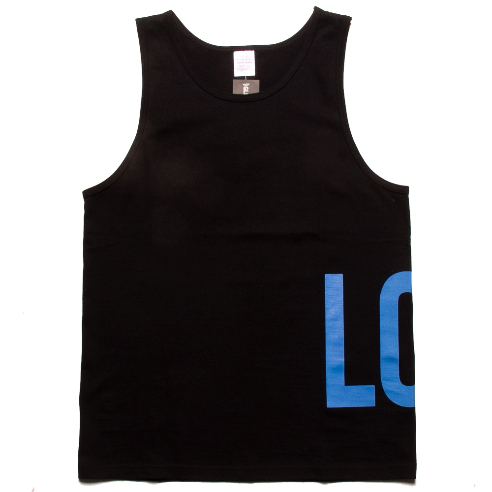 ロス オリジナル タンク トップ