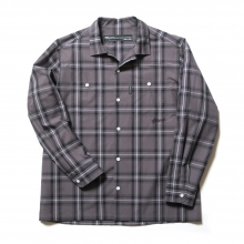 Back Channel  CHECK WORK SHIRT