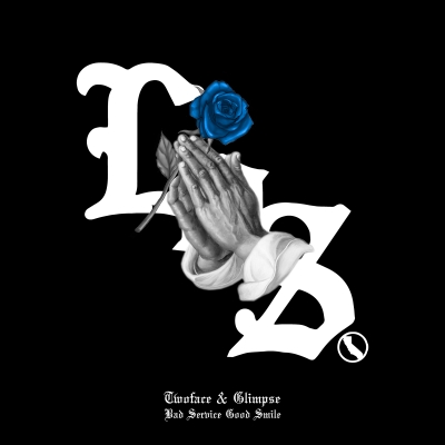 ロス オリジナル ローズ プレイングハンド ロングスリーブ ティーシャツ