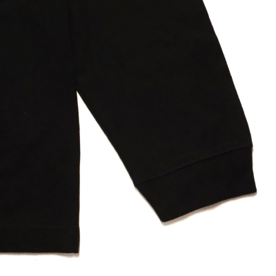 ロス オリジナル ローズ プレイングハンド ロングスリーブ ティーシャツ