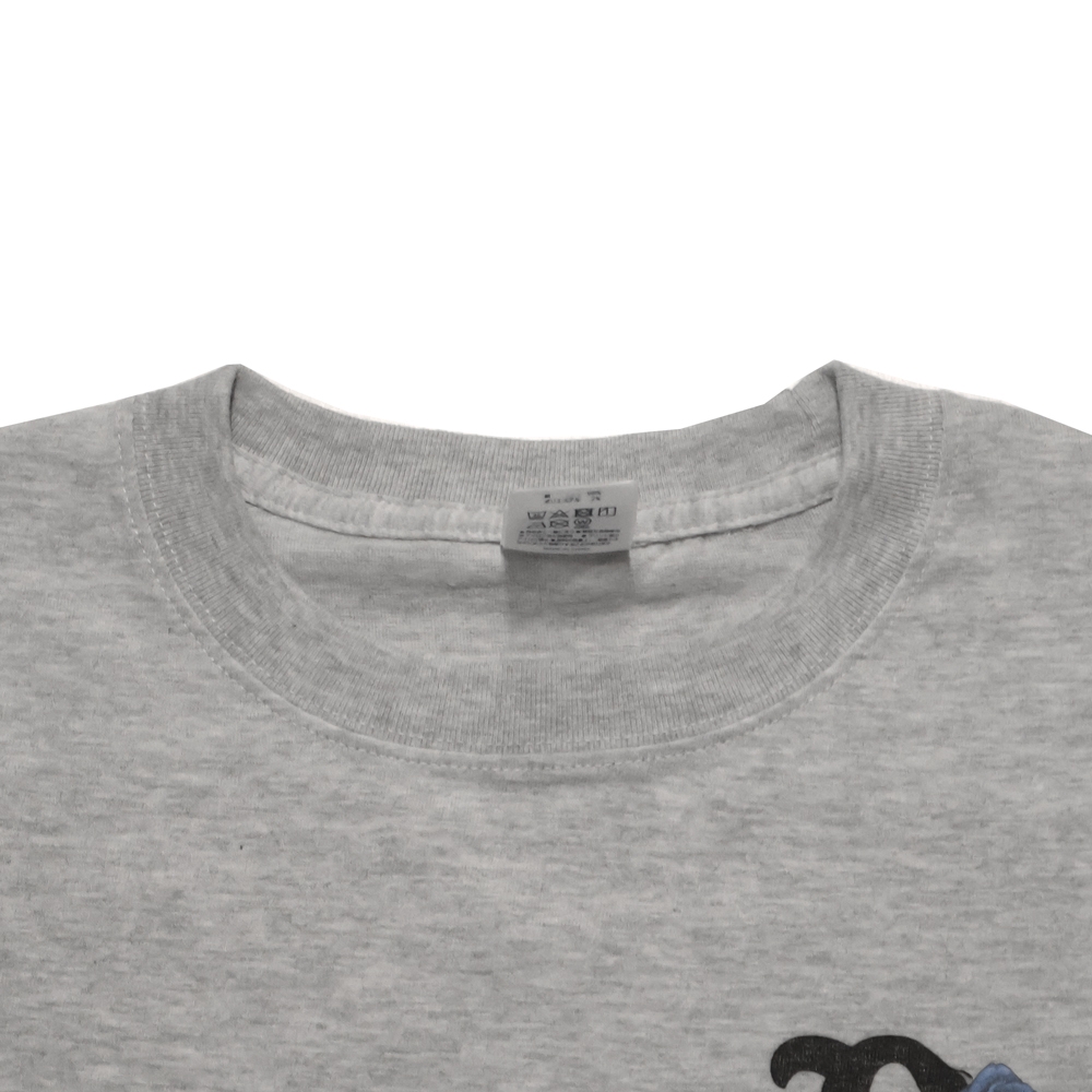 ロス オリジナル ローズ プレイングハンド ロングスリーブ ティーシャツ