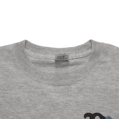 ロス オリジナル ローズ プレイングハンド ロングスリーブ ティーシャツ