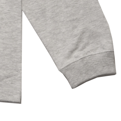 ロス オリジナル ローズ プレイングハンド ロングスリーブ ティーシャツ