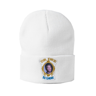 アップルバム "ザ クロニック" ニット キャップ