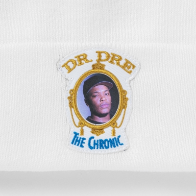 アップルバム "ザ クロニック" ニット キャップ