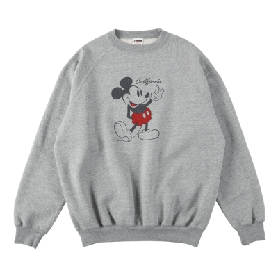 DISNEY×STANDARD CALIFORNIA　スタンダードカリフォルニア スタンダードカリフォルニア ディズニー × エスディー 88/12