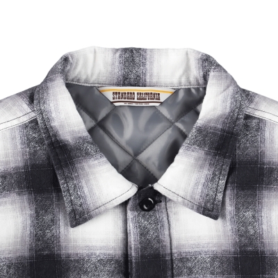 スタンダードカリフォルニア エスディー キルティング プリント