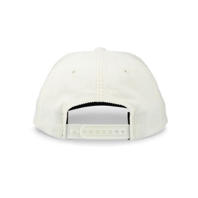 スタンダードカリフォルニア エスディー コーデュロイ ロゴ キャップ