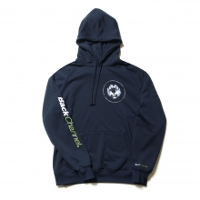 Back Channel DRY PULLOVER PARKA