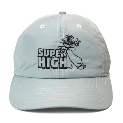 ヘイト "スーパー ハイ ロー キャップ"