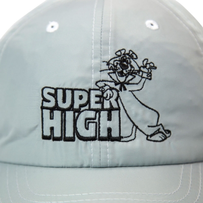 ヘイト "スーパー ハイ ロー キャップ"