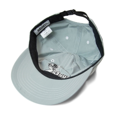 ヘイト "スーパー ハイ ロー キャップ"