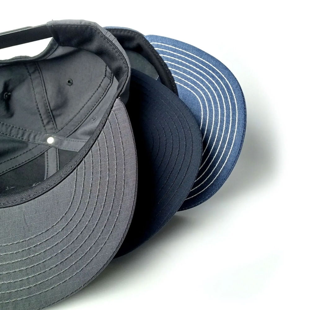 ヘルベンダース ヒマラヤズ キャップ リップ-ストップ