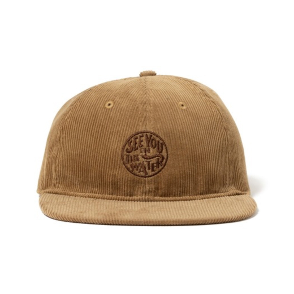 マジックナンバー S.Y.I.T.W コーデュロイ キャップ