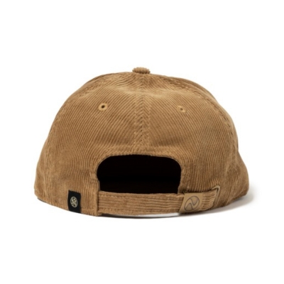 マジックナンバー S.Y.I.T.W コーデュロイ キャップ