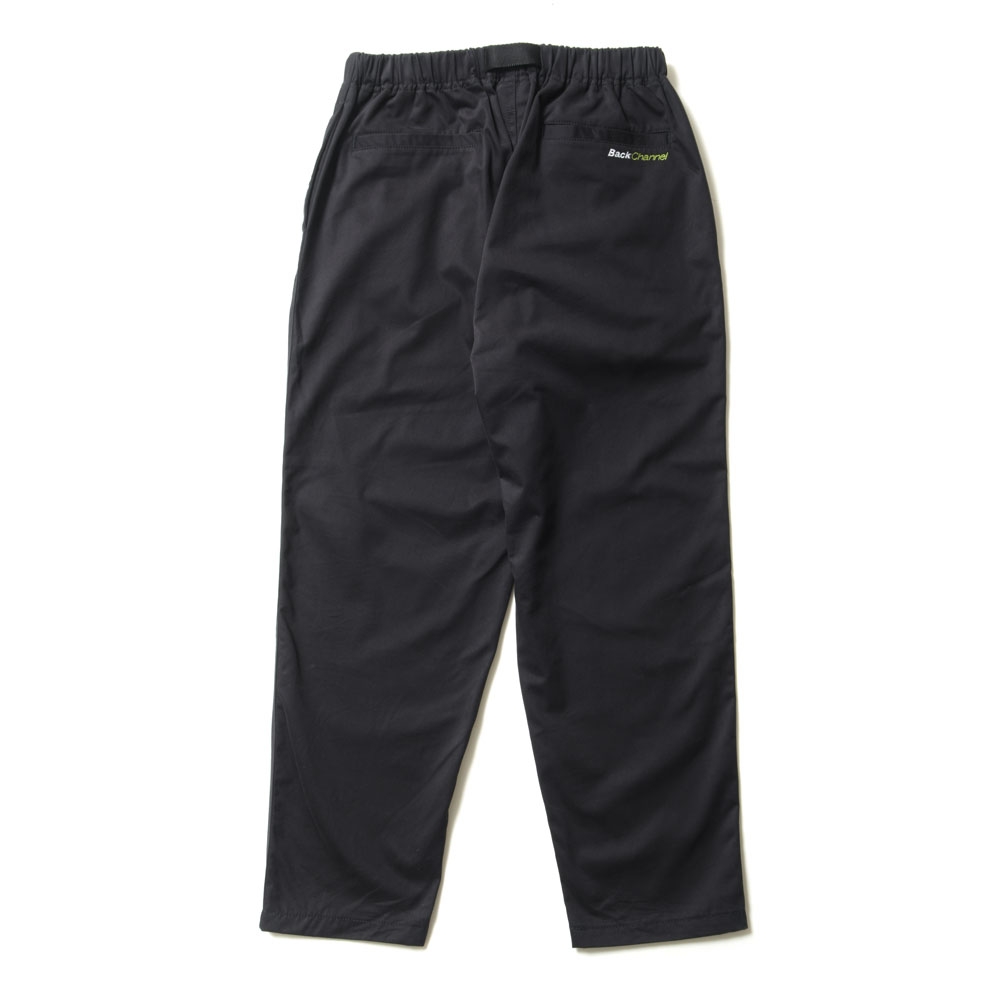 Back Channel TWILL FIELD PANTS XL